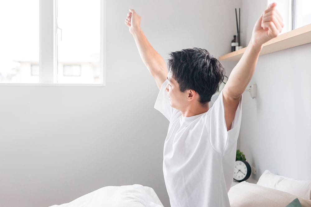 睡眠、スポーツ、リハビリテーションの専門