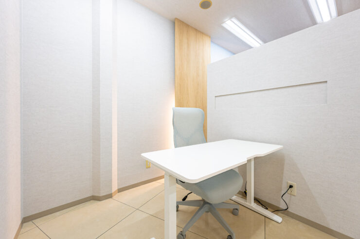 カウンセリングルーム